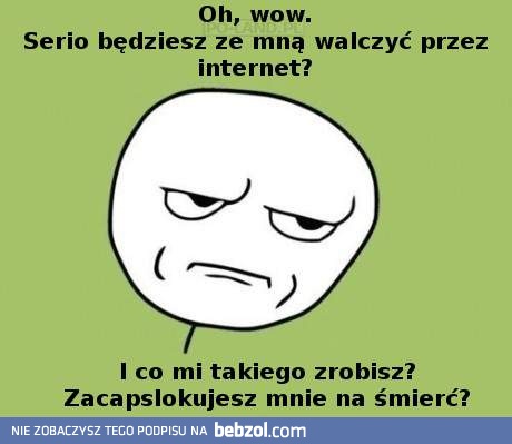 Internetowy napinacz