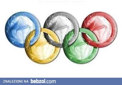Bezpieczna olimpiada
