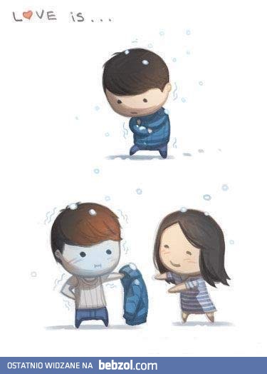Miłość