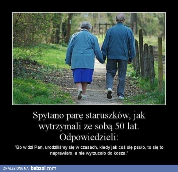 Recepta na szczęście