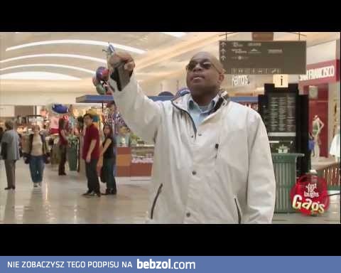 Ukryta kamera i klony