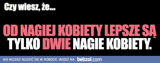 Czy wiesz, że...