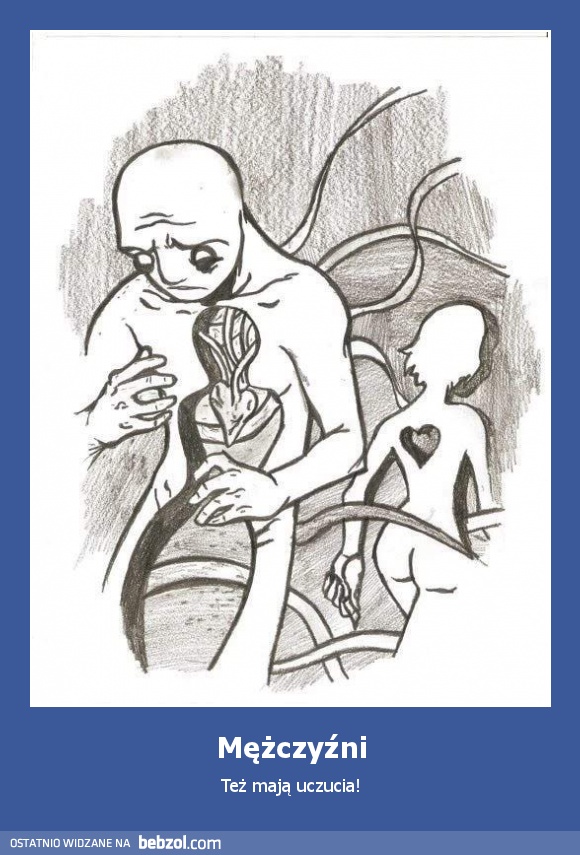 Mężczyźni
