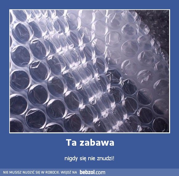 Ta zabawa