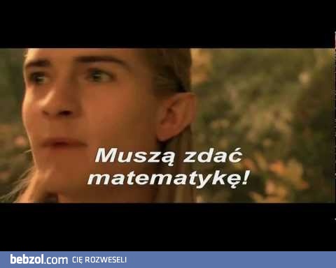 Jak pokonać maturę?