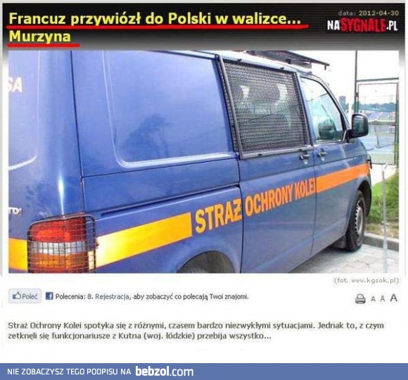 Zacna historia milordzie