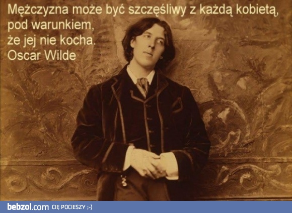 Prawdziwe szczęście?