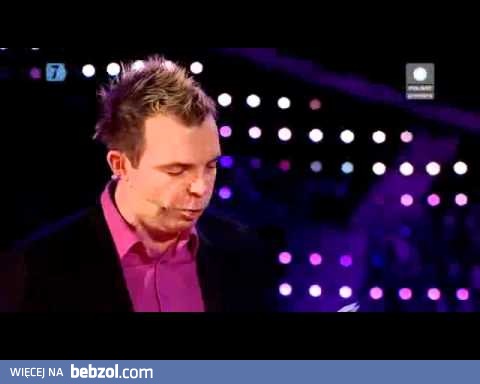 Ani Mru Mru - Wybór sędziego na Euro 2012