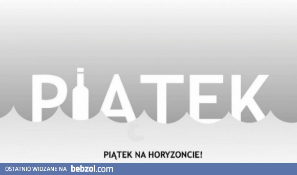 Zbawienny dzień dla pracujących