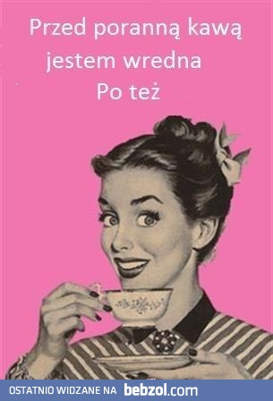 Na kobietę nie ma sposobu...