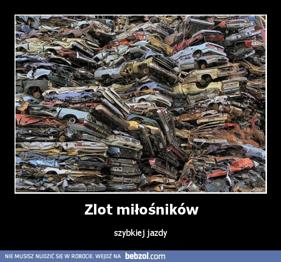 Zlot miłośników