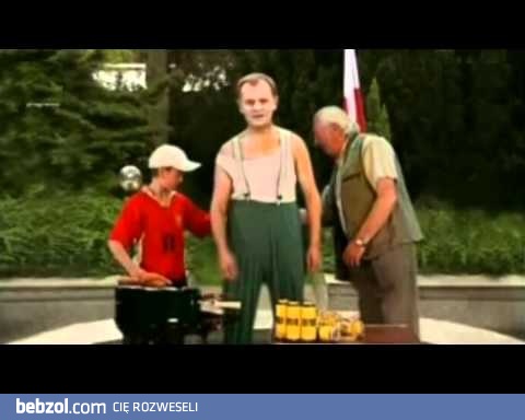 Donald Tusk otwiera sezon grillowy