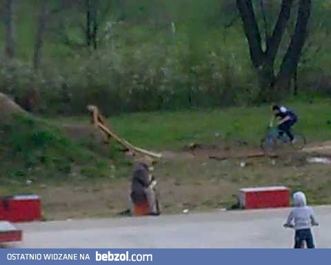 Jazda na rowerze - robisz to źle!