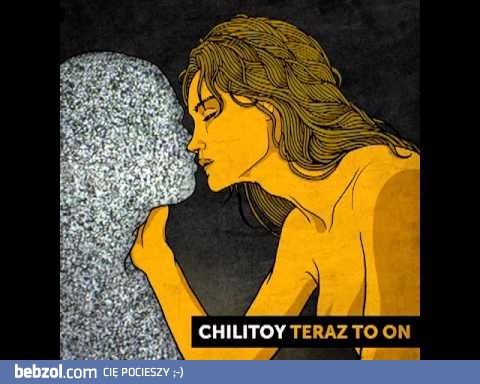 Pierwszy singiel zapowiadający płytę Chilitoy