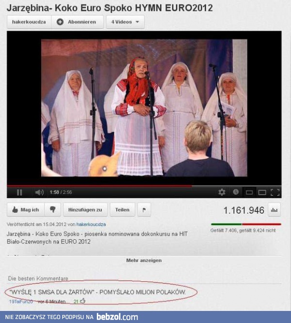 Dowcipny naród