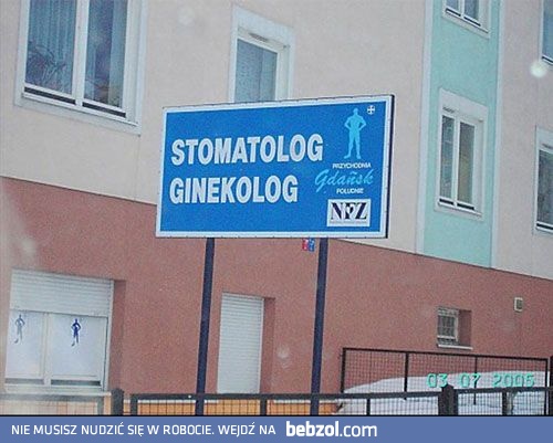 Człowiek ma fach w ręku