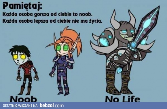 Pierwsza zasada gier online