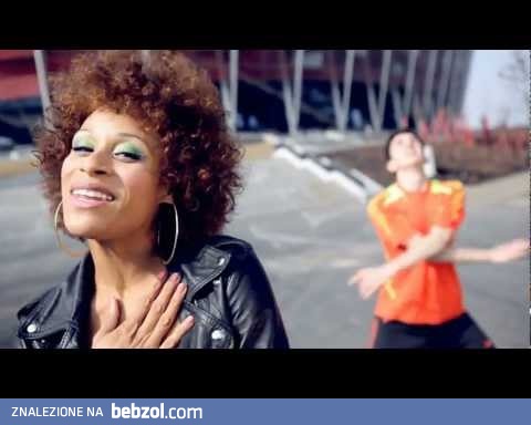 Oceana - Endless Summer.. takie tam EURO na Jamajce 