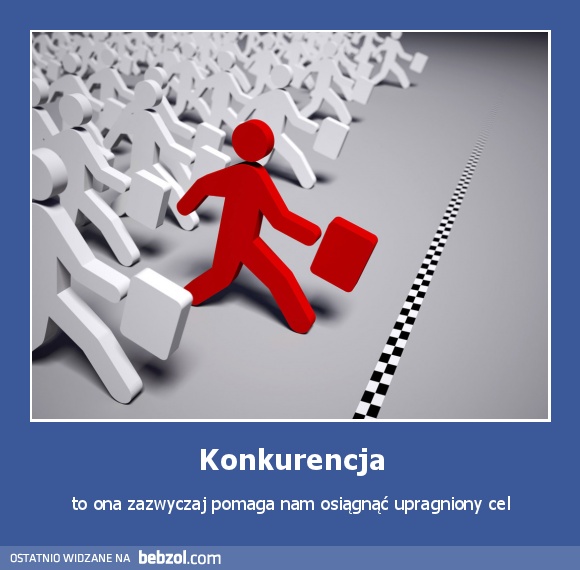 Konkurencja