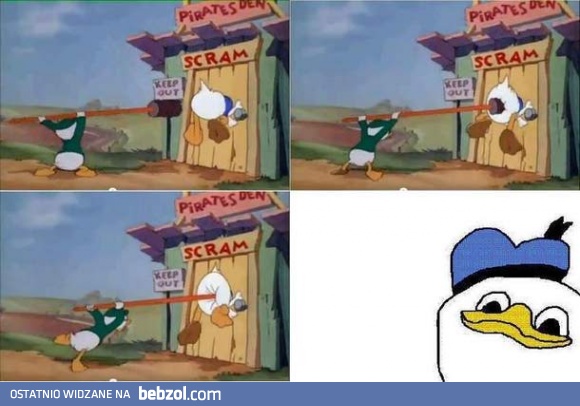 Czy te bajki były inne, czy to ja się tak zmieniłem?