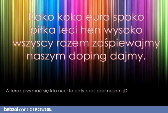 Niekończąca się udręka