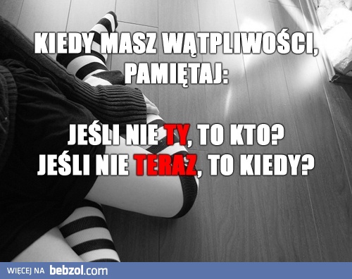 Pamiętaj