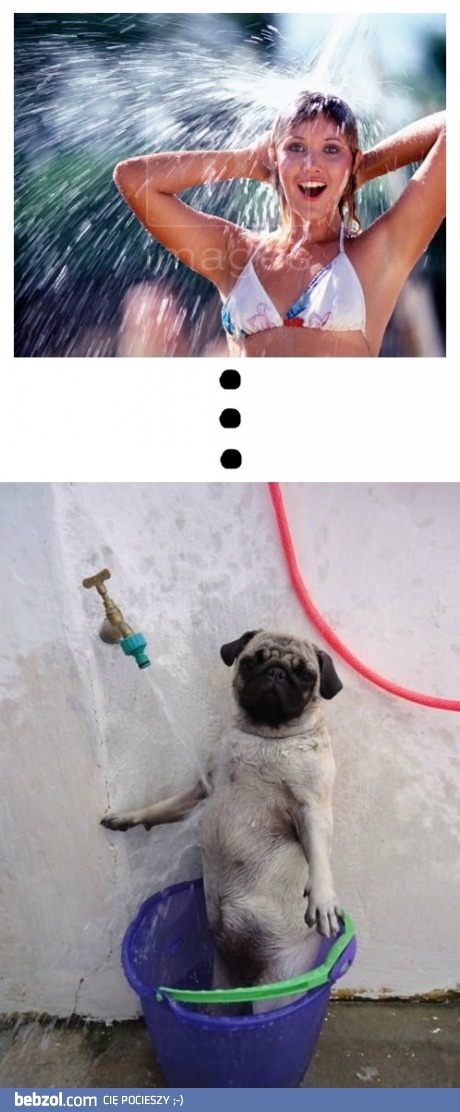 I'm sexy and I know it!