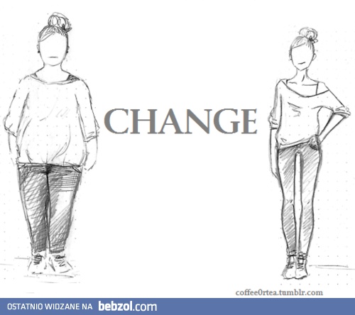 Czas na zmiany