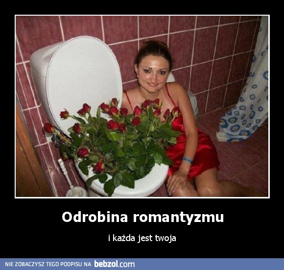 Odrobina romantyzmu