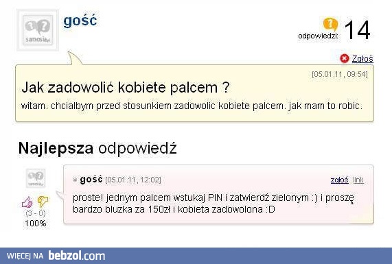 To łatwiejsze niż myślałem!