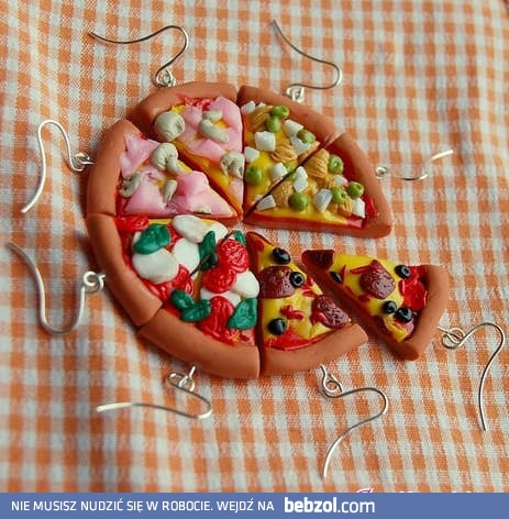 Ulubione smaki na dziś?