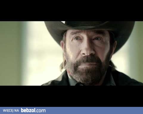 Co robi Chuck na wakacjach?