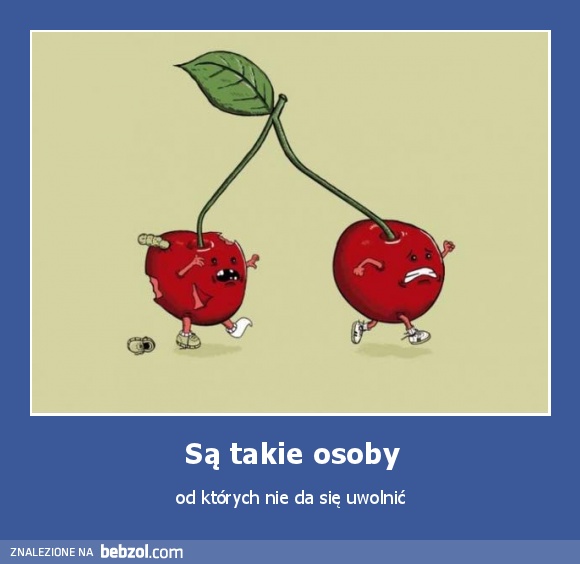Są takie osoby