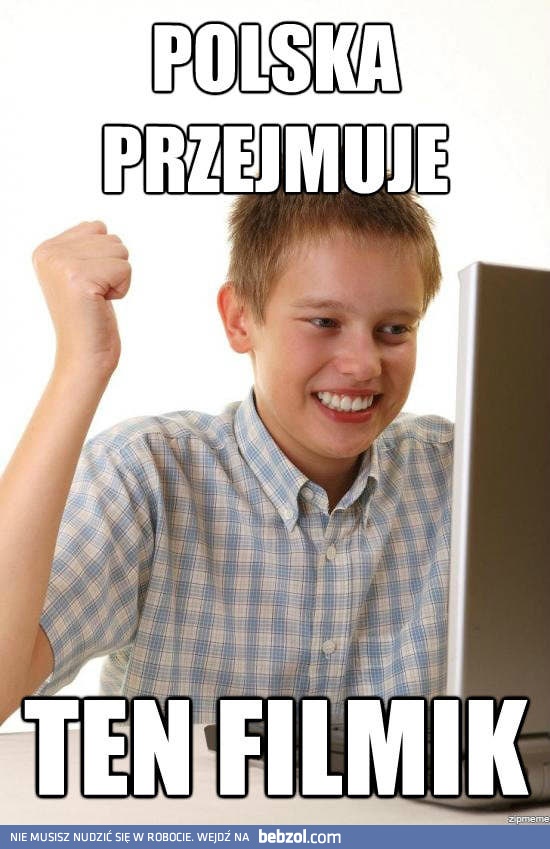 Codziennie na Youtubie