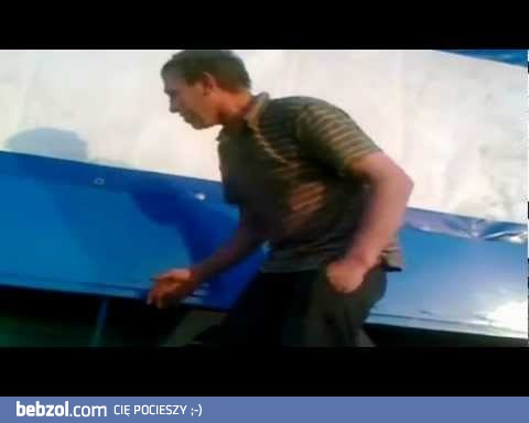 Amelinium nie pomalujesz!