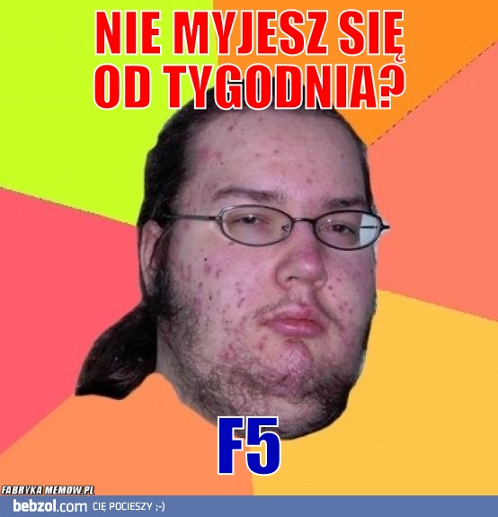 Porady od informatyka