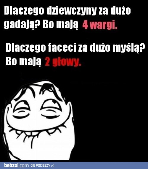 Dlaczego?