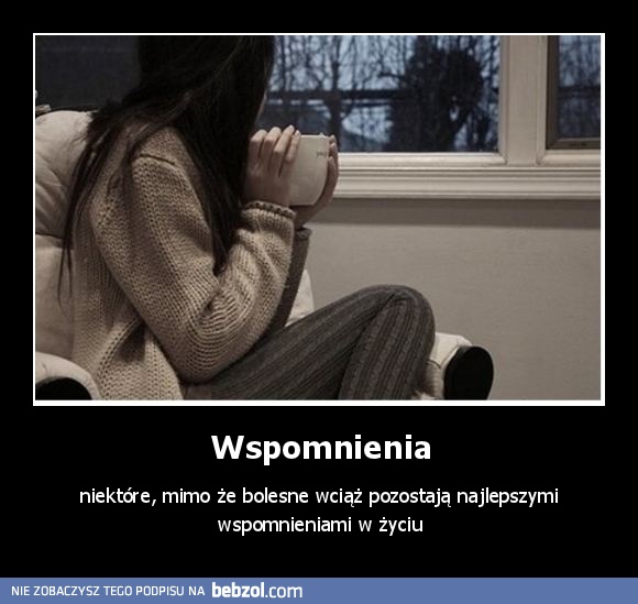 Wspomnienia