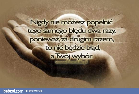 Błędy