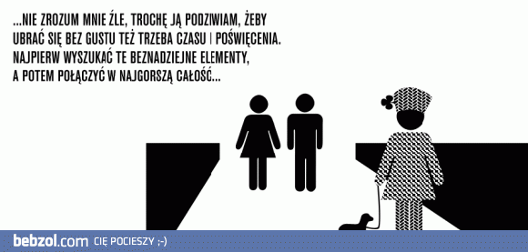 Bezguście
