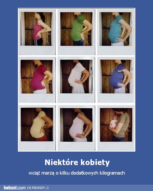 Niektóre kobiety