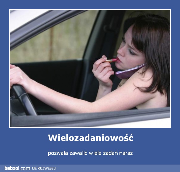 Wielozadaniowość