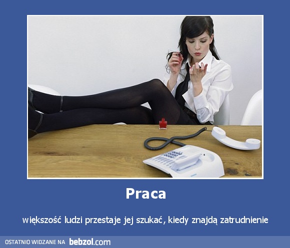 Praca