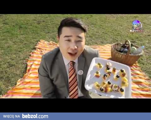 Euro 2012 - Zapraszamy Hiszpanów