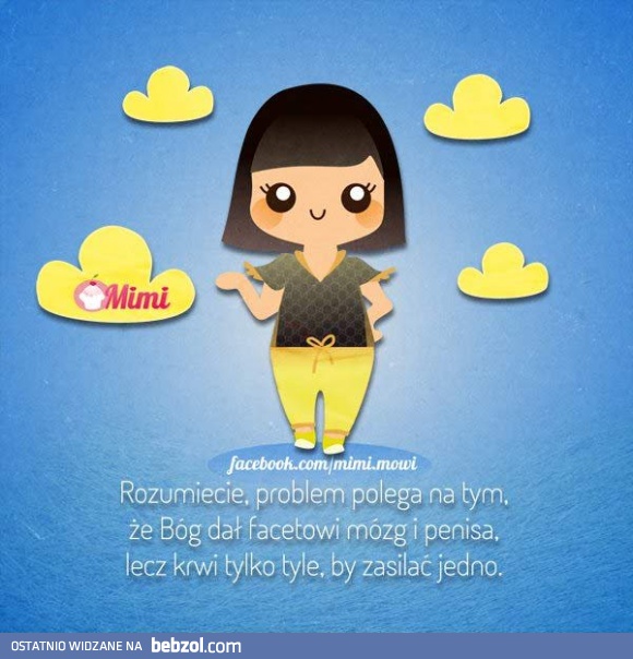 Męski problem