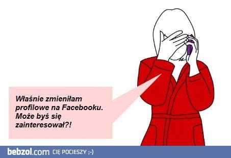 Pokaż jak ci zależy