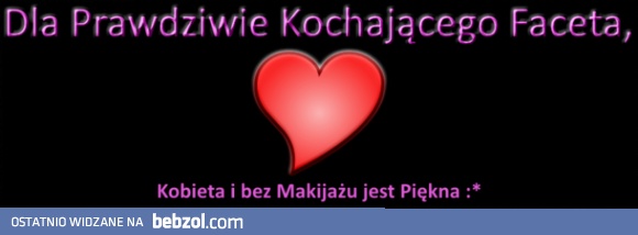 Jeżeli kocha