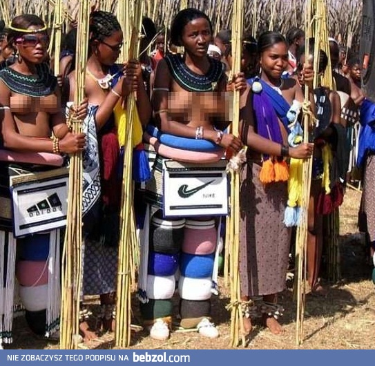 Firmowy strój ludowy