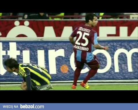 Wykopmy rasizm ze stadionów!