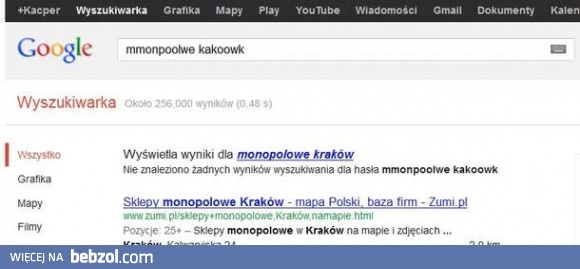 Ty jeden zawsze mnie rozumiesz!